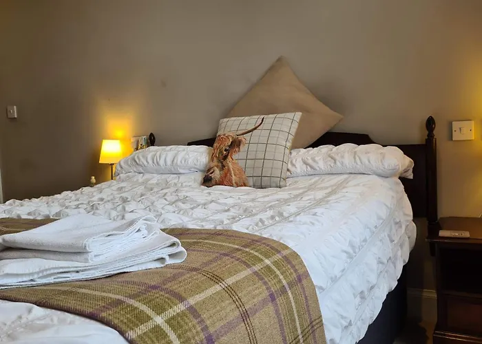 Glenisla Hotel