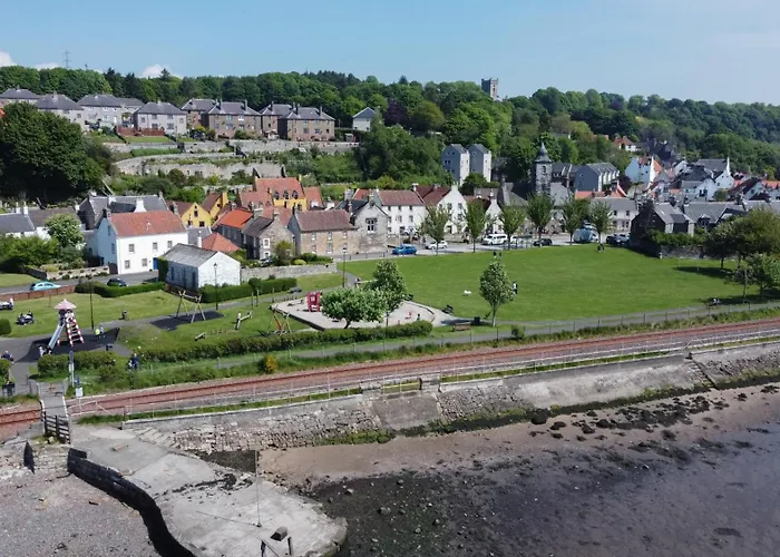 Holiday Inn Express Dunfermline By Ihg